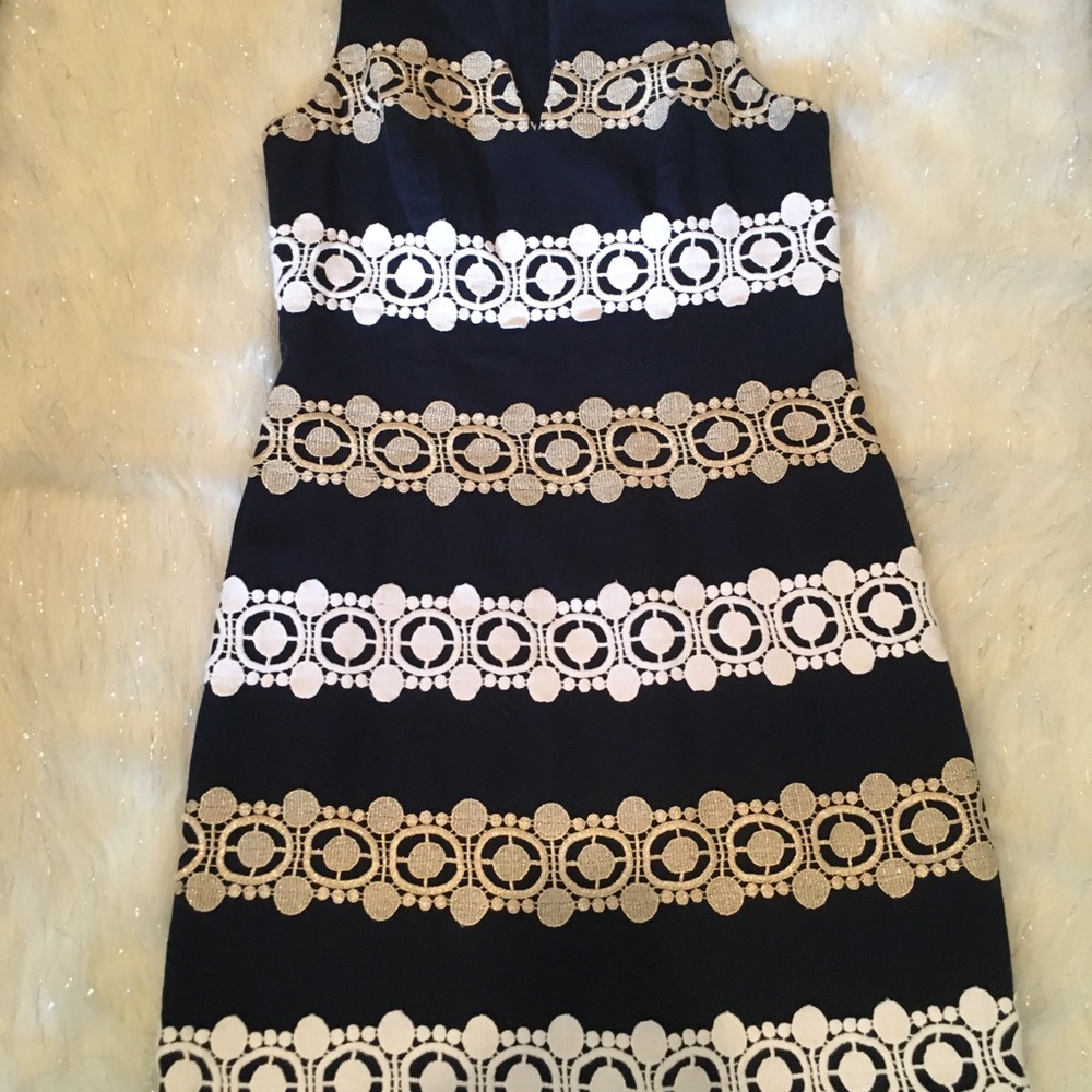 LILLY PULITZER - Dress